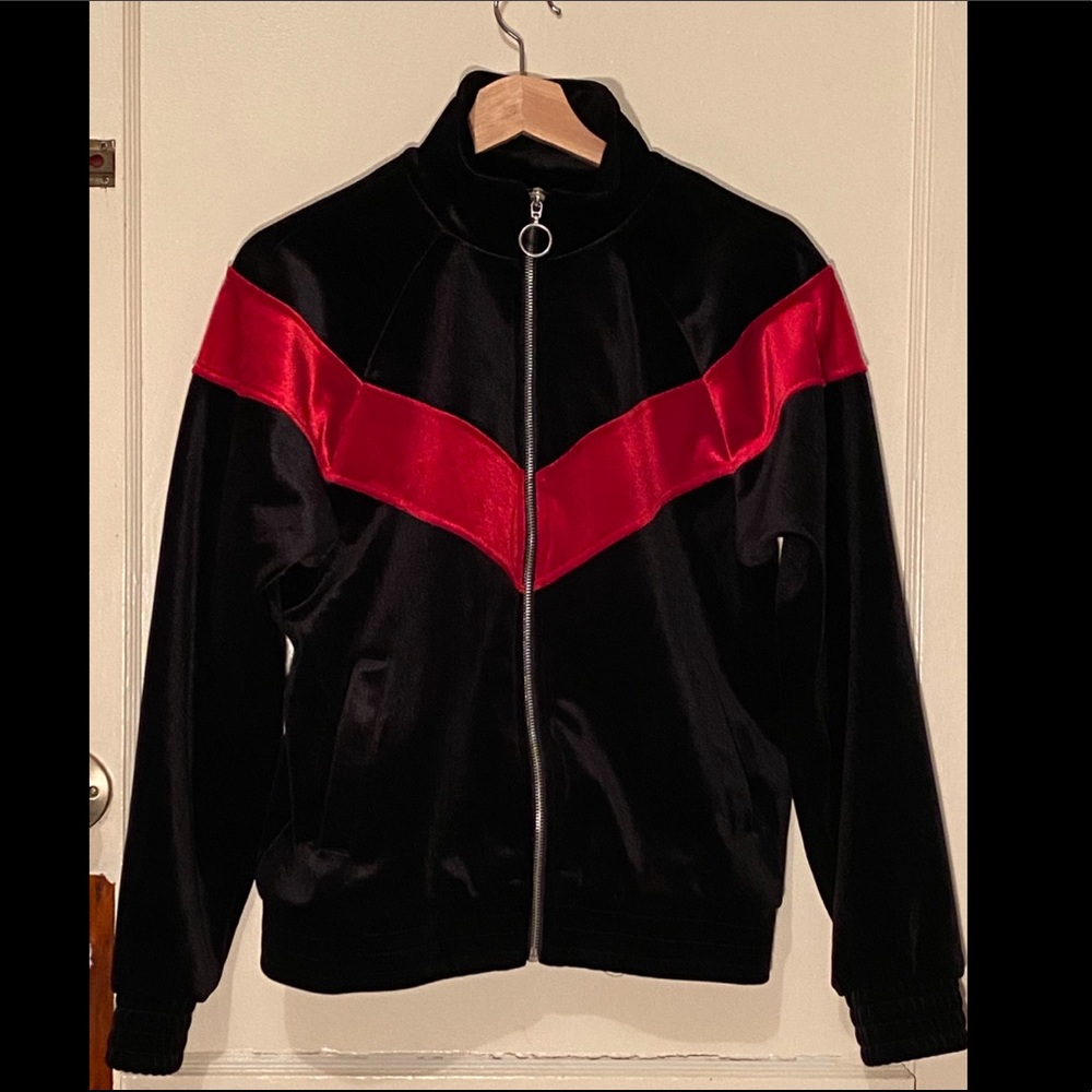 Forever 21 Jacket